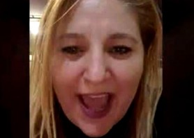 O senatoare română ar putea intra în „CARTEA RECORDURILOR”. Ce a făcut Diana Șoșoacă